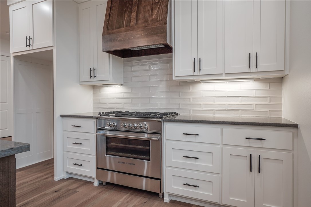 Autumn Hills - Residential