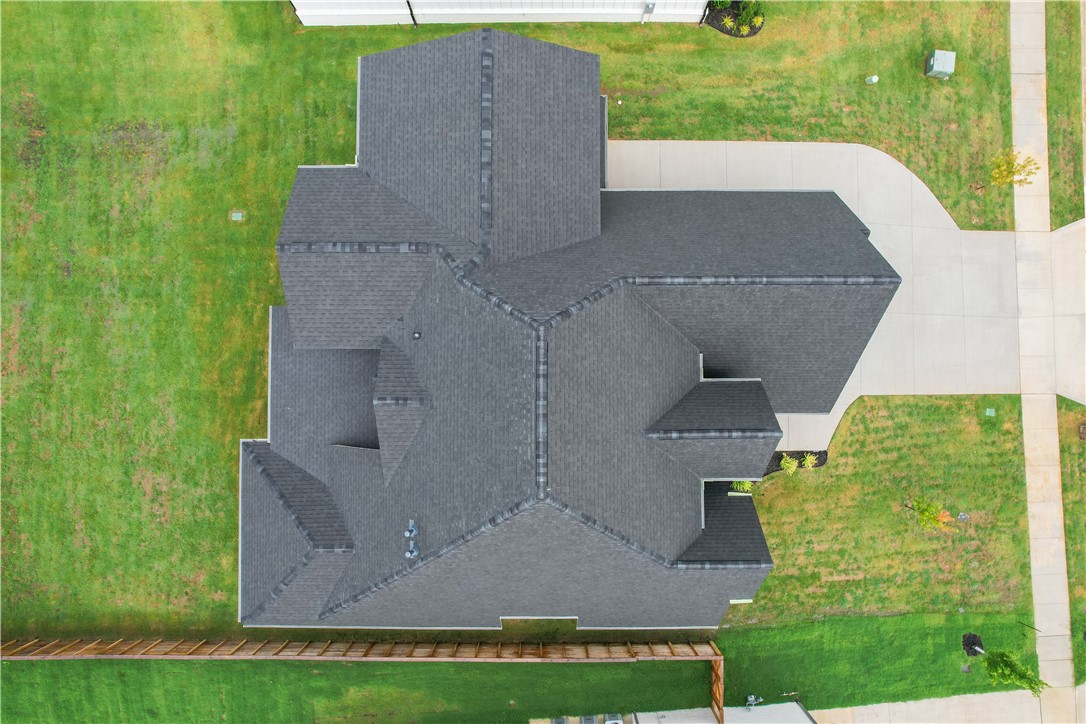 Autumn Hills - Residential