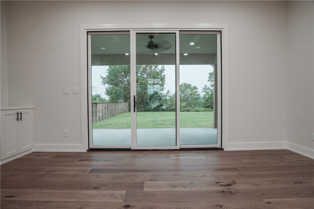 Autumn Hills - Residential