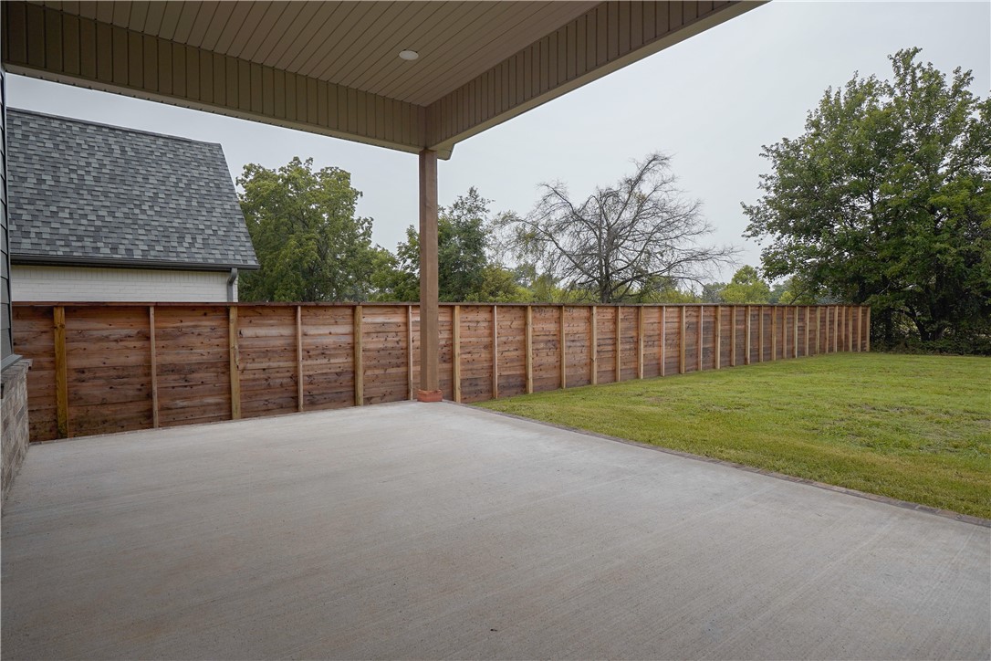 Autumn Hills - Residential