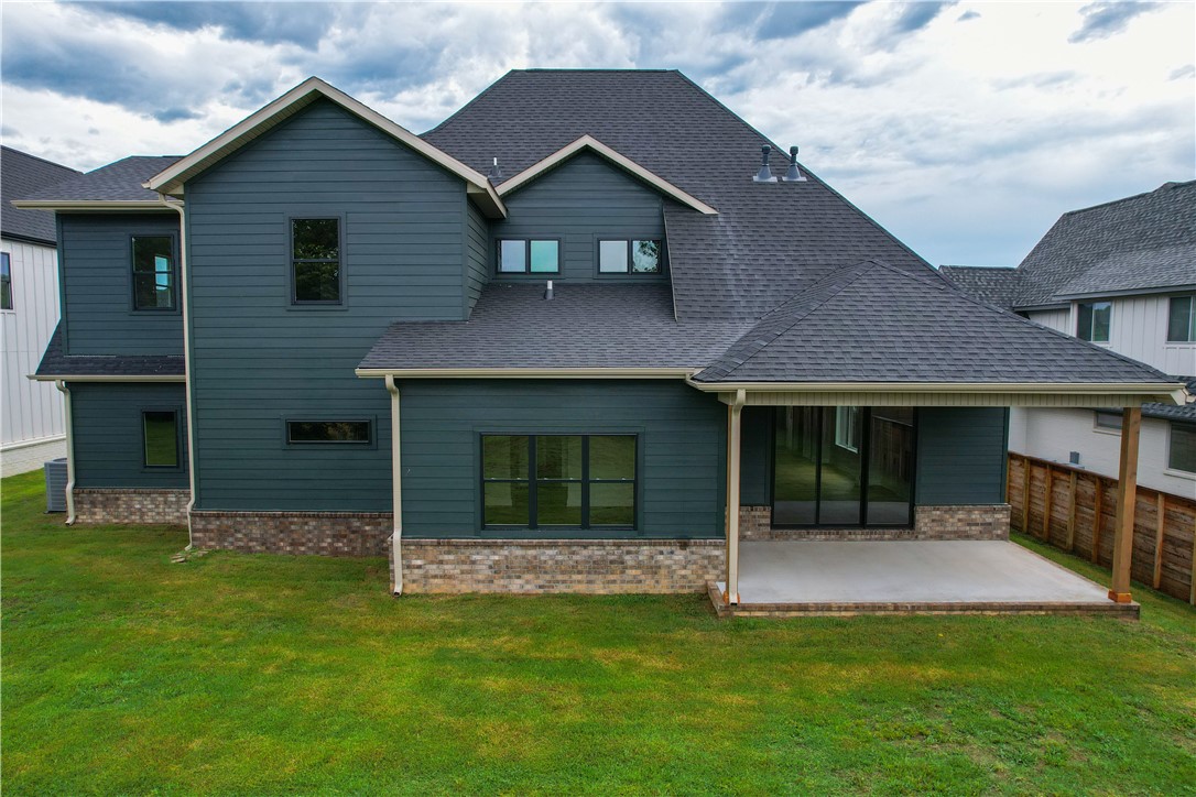 Autumn Hills - Residential