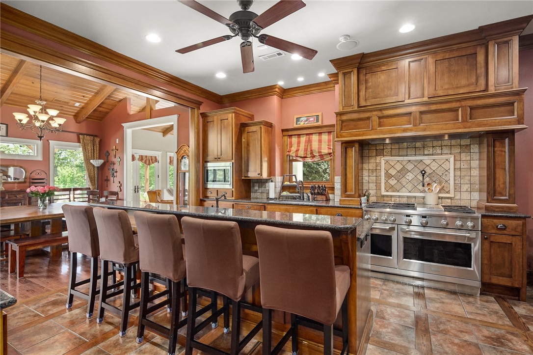 Estates Of Lakeway, The Rurban - Residential