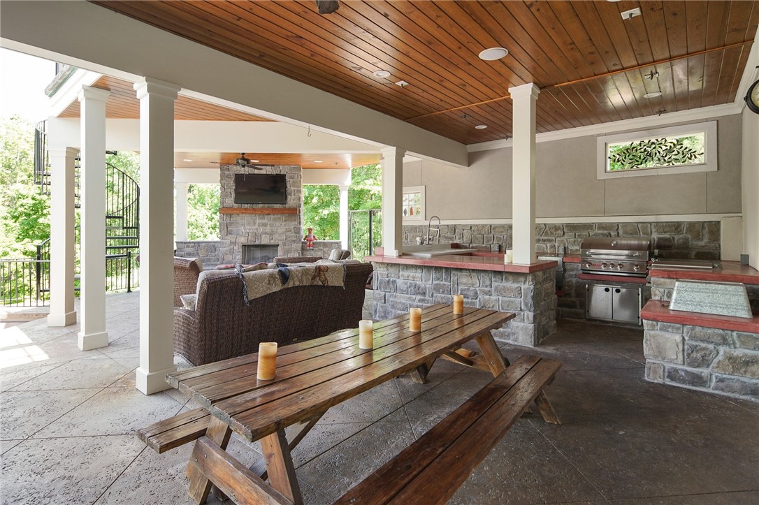 Estates Of Lakeway, The Rurban - Residential