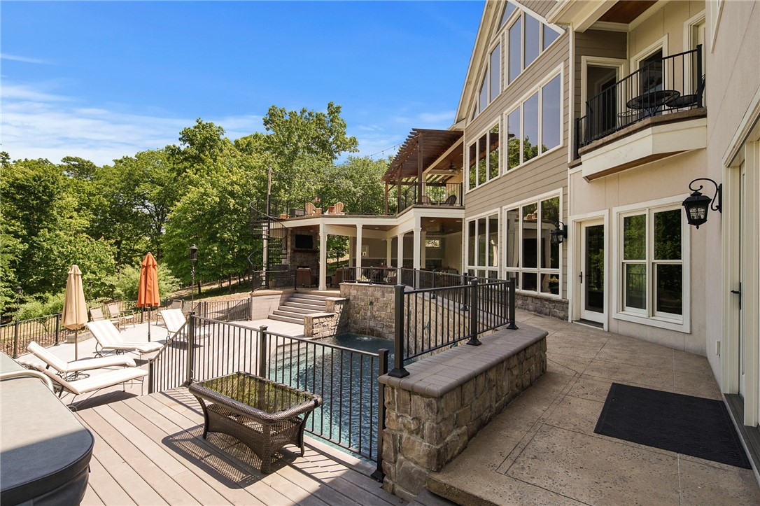 Estates Of Lakeway, The Rurban - Residential