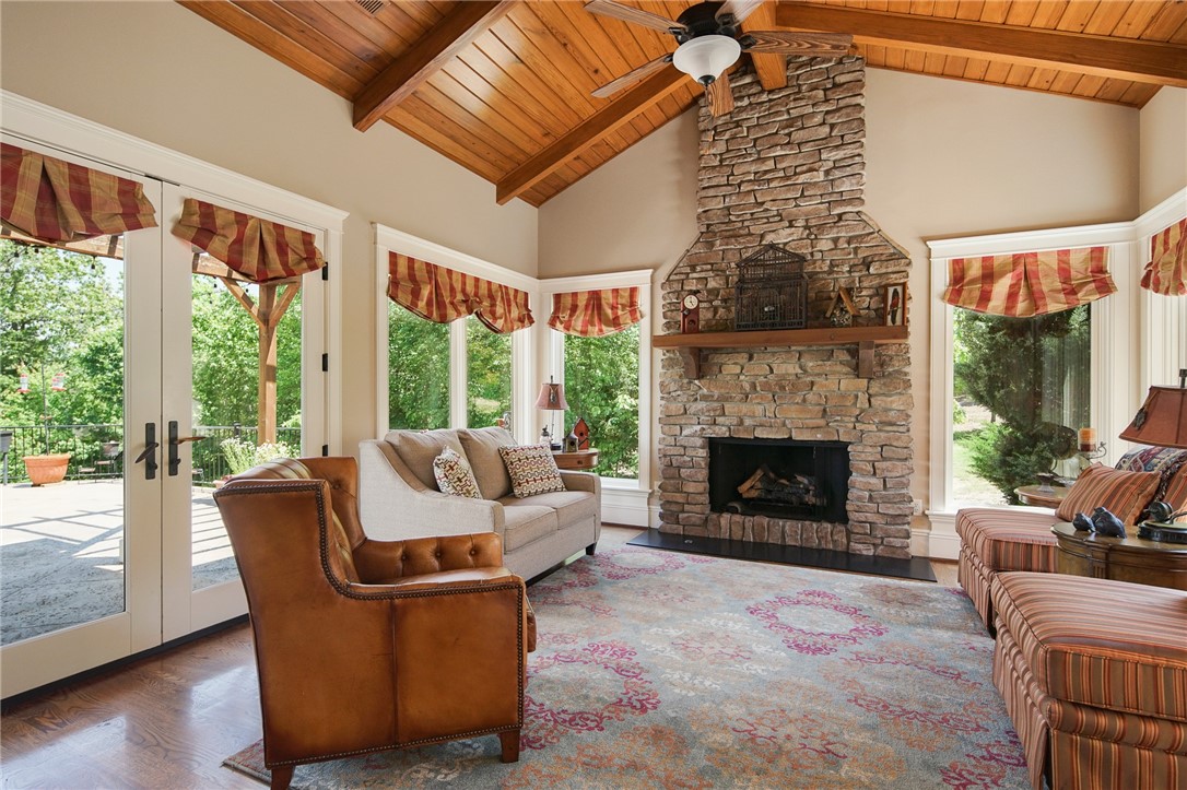 Estates Of Lakeway, The Rurban - Residential