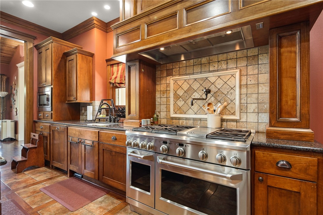 Estates Of Lakeway, The Rurban - Residential