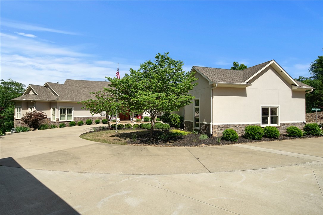 Estates Of Lakeway, The Rurban - Residential