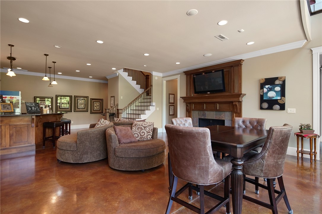 Estates Of Lakeway, The Rurban - Residential