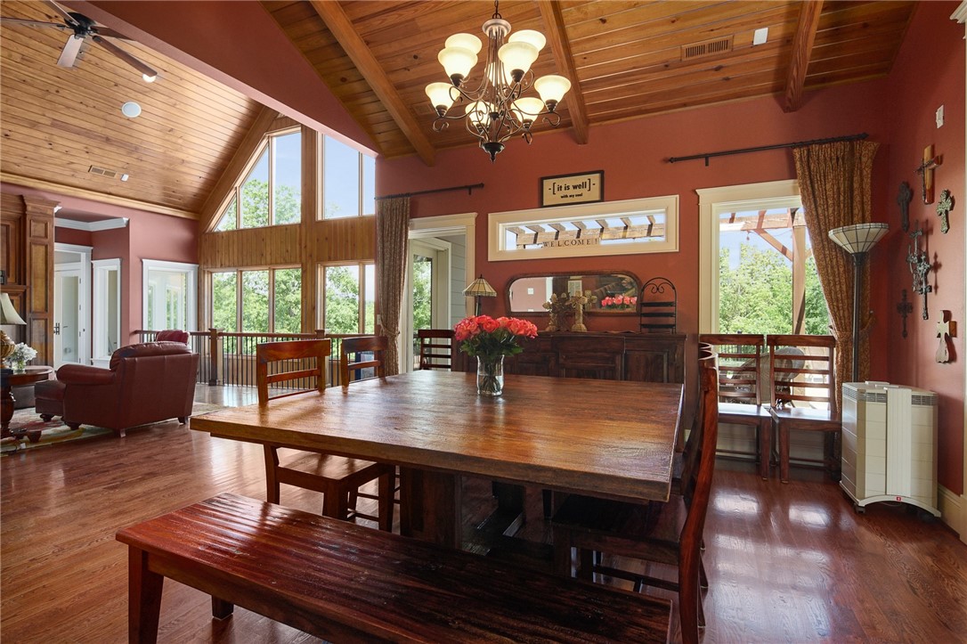 Estates Of Lakeway, The Rurban - Residential