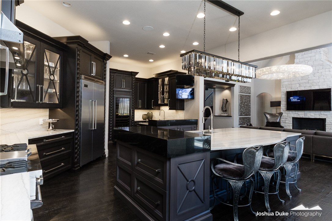 Bridgewater Estates - Residential