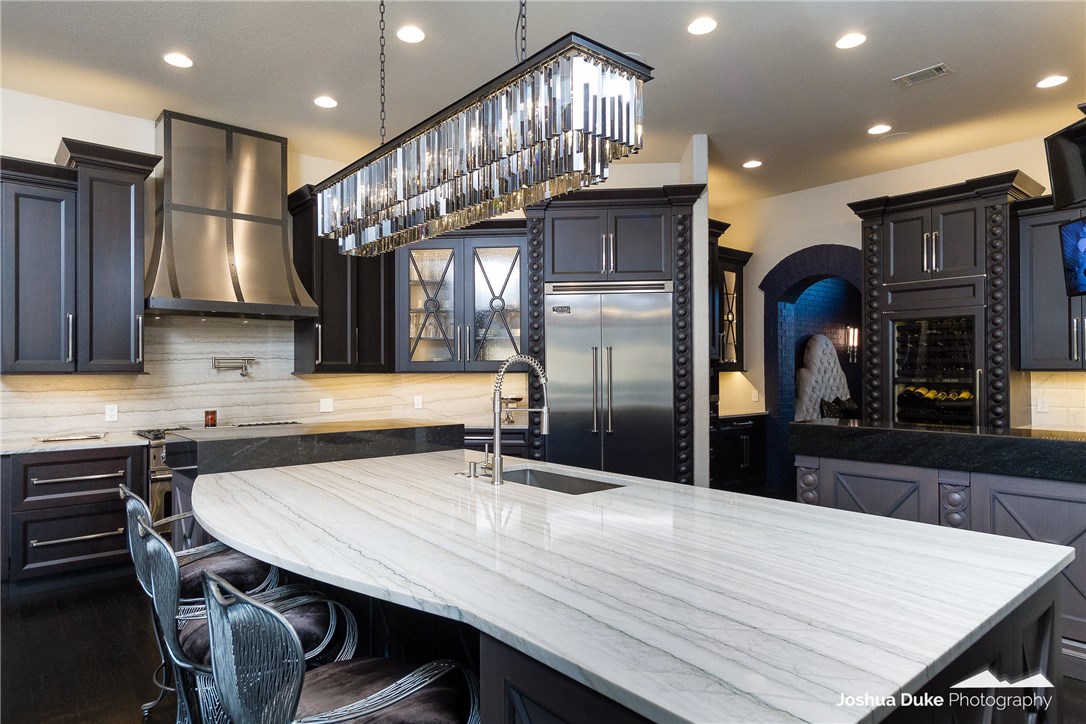 Bridgewater Estates - Residential