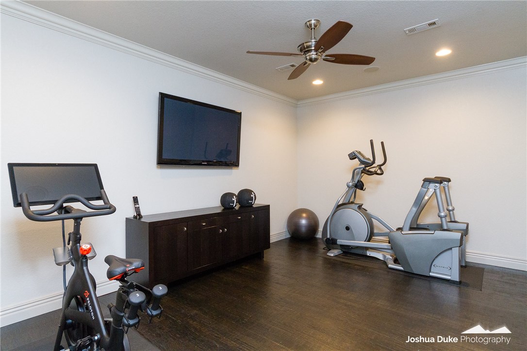 Bridgewater Estates - Residential