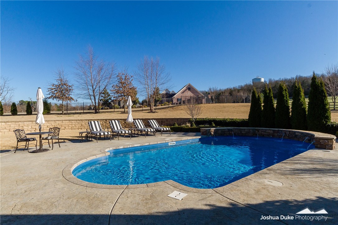 Bridgewater Estates - Residential