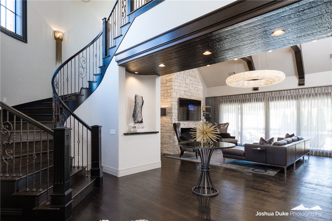 Bridgewater Estates - Residential