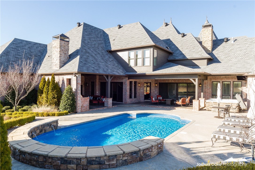 Bridgewater Estates - Residential