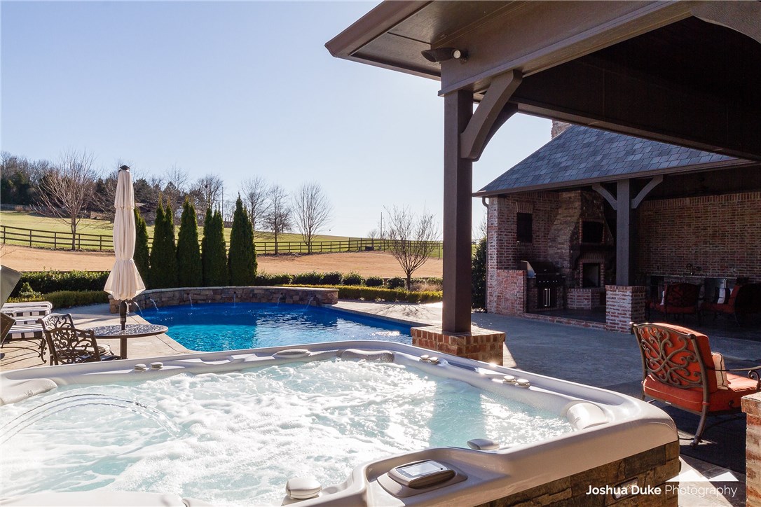 Bridgewater Estates - Residential