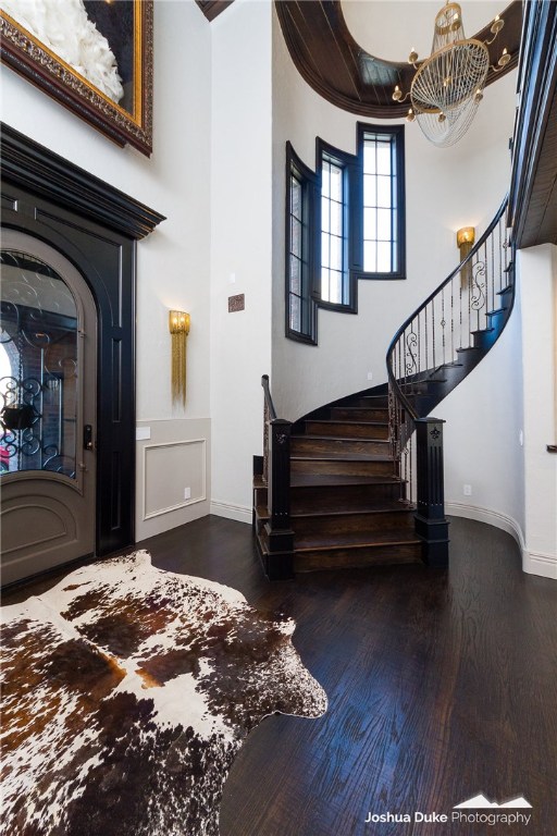 Bridgewater Estates - Residential