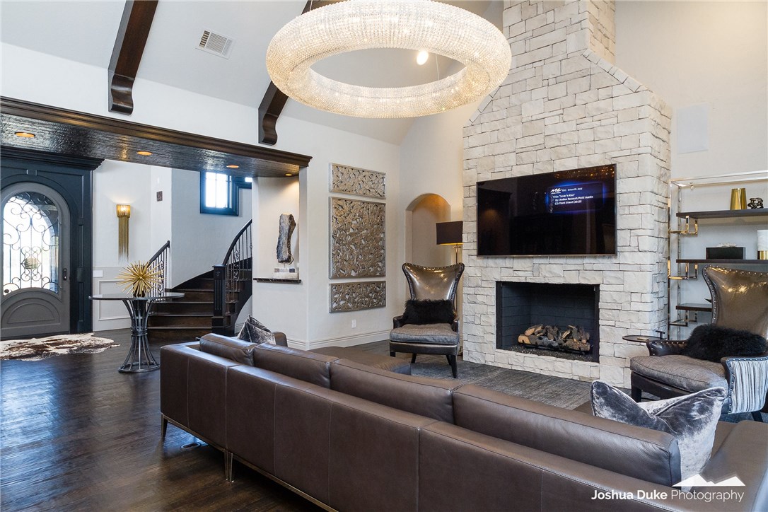 Bridgewater Estates - Residential