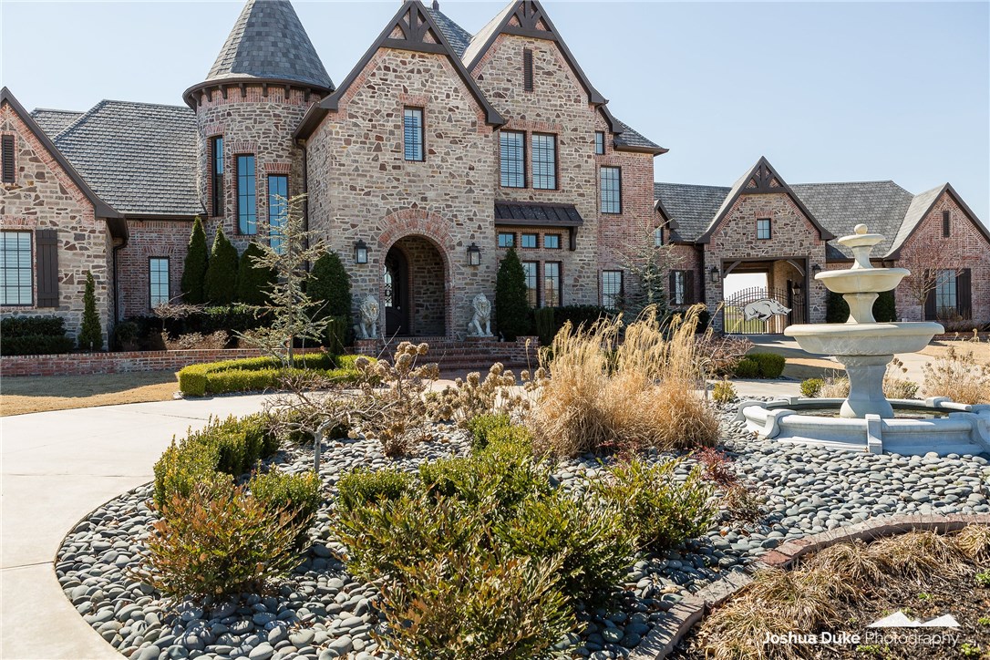 Bridgewater Estates - Residential