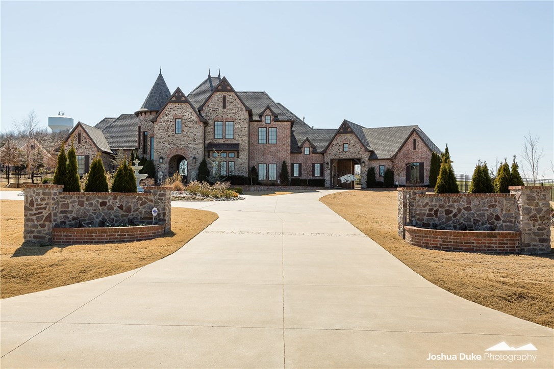 Bridgewater Estates - Residential