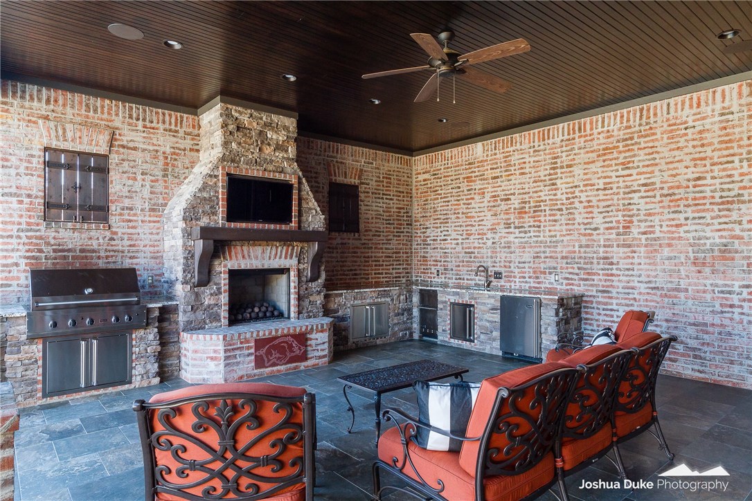 Bridgewater Estates - Residential