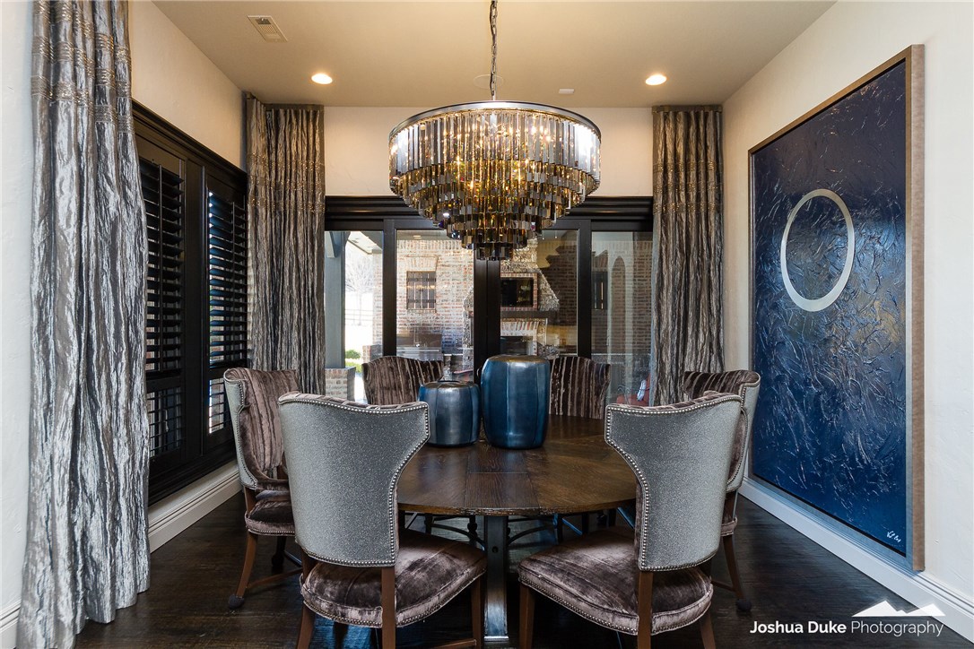 Bridgewater Estates - Residential