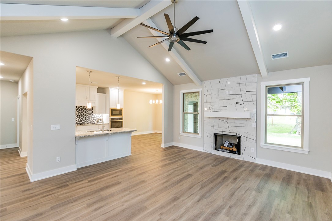 Oak Brook Sub Ph 1 Siloam Spgs - Residential