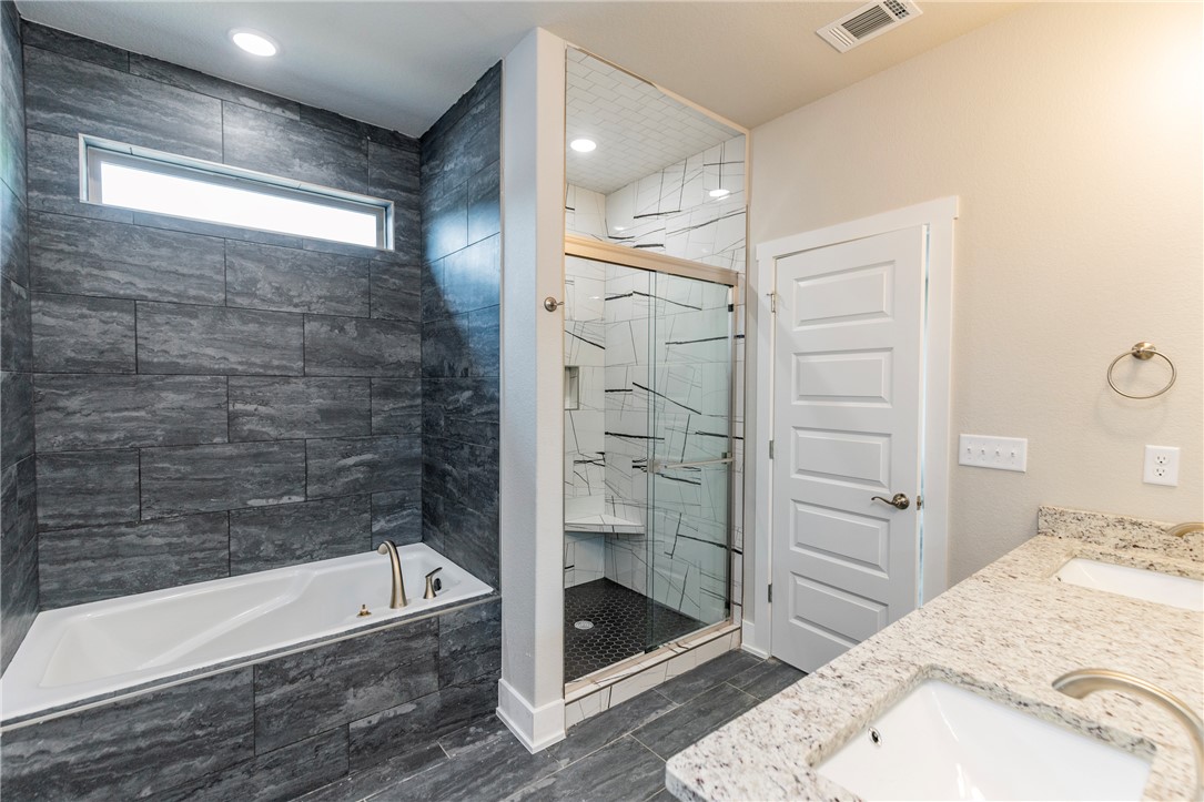 Oak Brook Sub Ph 1 Siloam Spgs - Residential