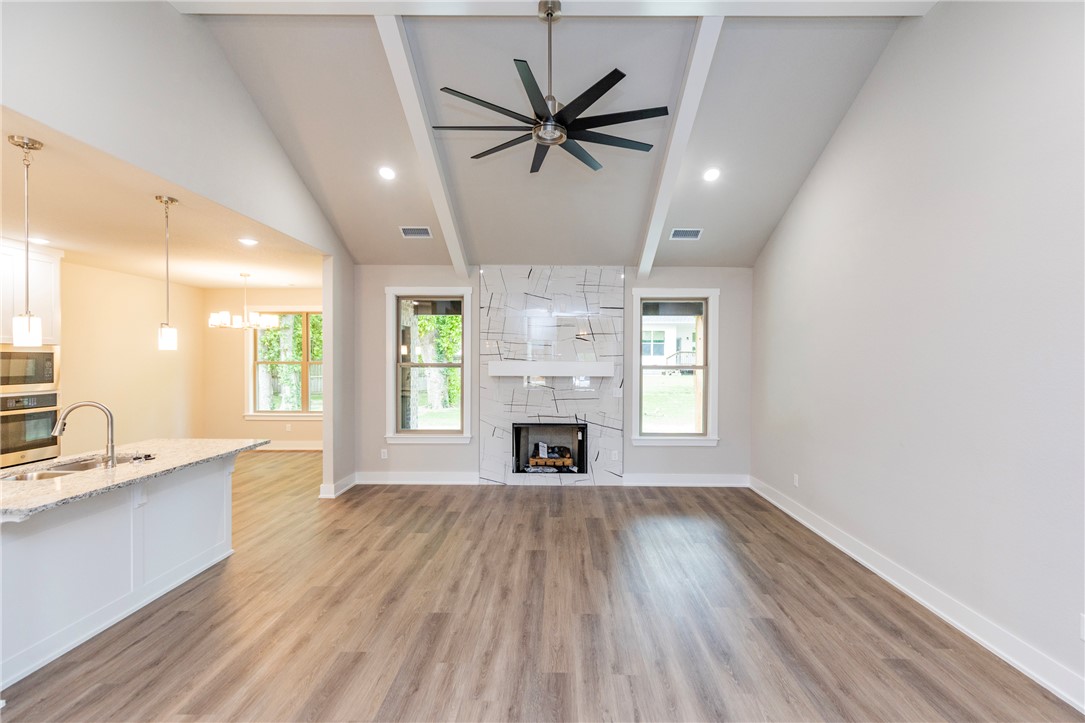 Oak Brook Sub Ph 1 Siloam Spgs - Residential