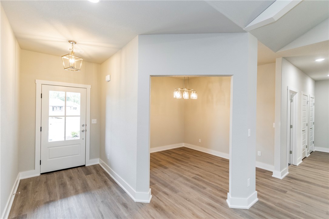 Oak Brook Sub Ph 1 Siloam Spgs - Residential