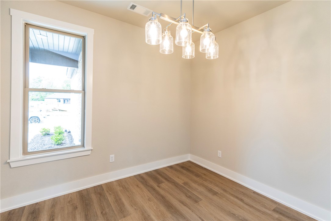 Oak Brook Sub Ph 1 Siloam Spgs - Residential