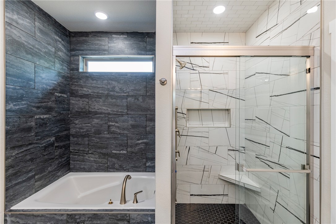 Oak Brook Sub Ph 1 Siloam Spgs - Residential