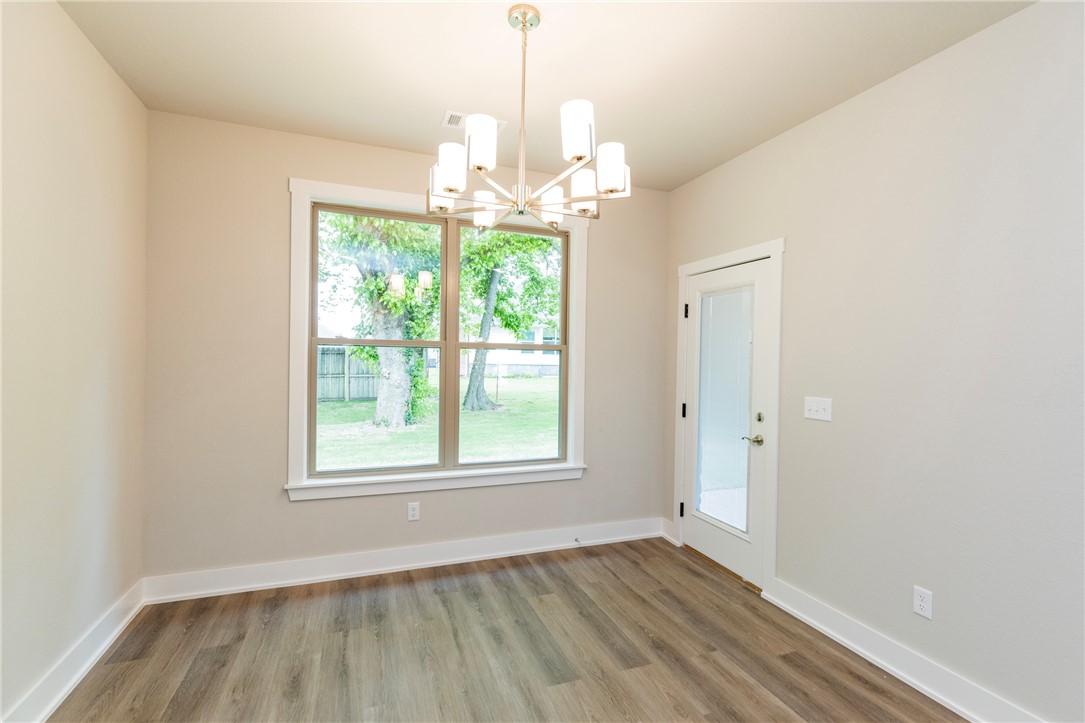 Oak Brook Sub Ph 1 Siloam Spgs - Residential