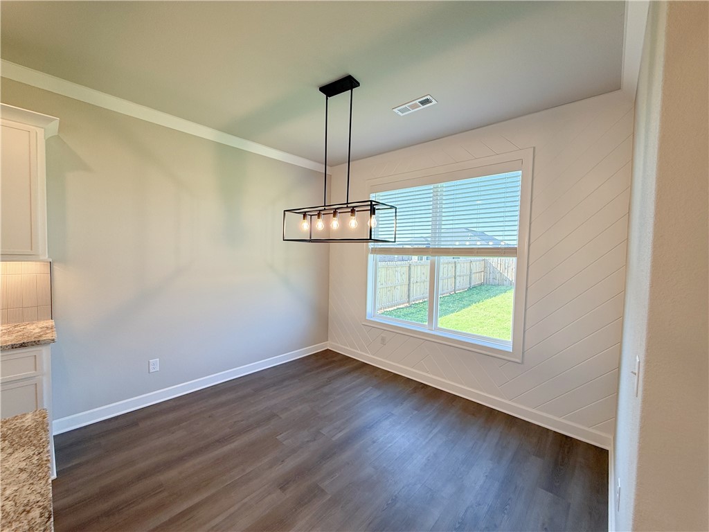 Yorktown Sub Ph 2 Pea Ridge - Residential Lease