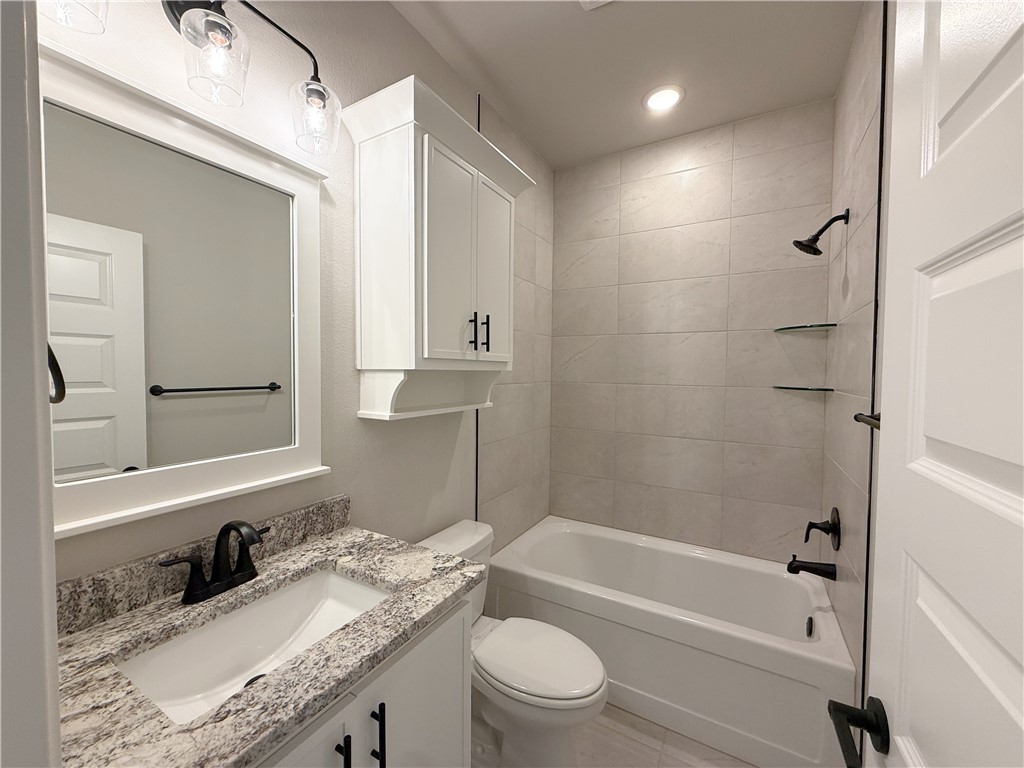 Yorktown Sub Ph 2 Pea Ridge - Residential Lease