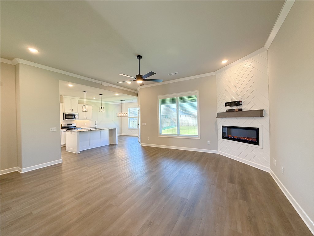 Yorktown Sub Ph 2 Pea Ridge - Residential Lease