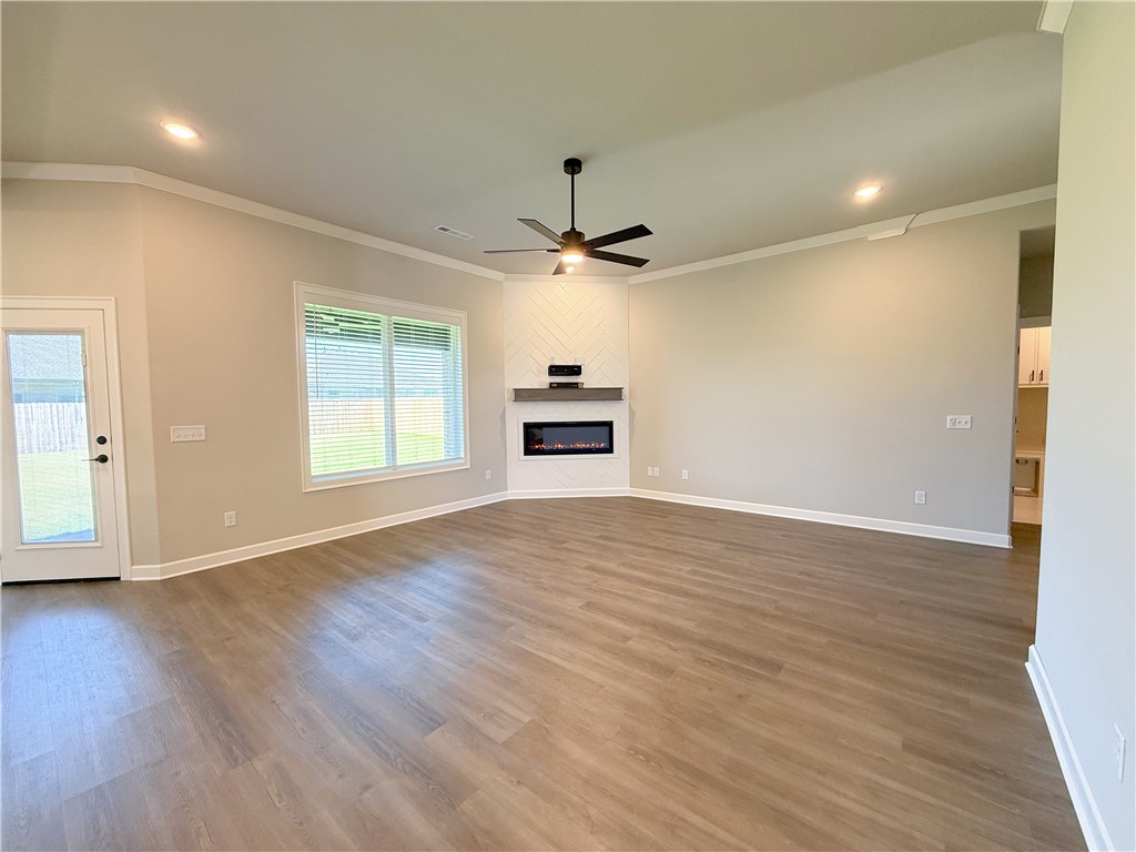 Yorktown Sub Ph 2 Pea Ridge - Residential Lease