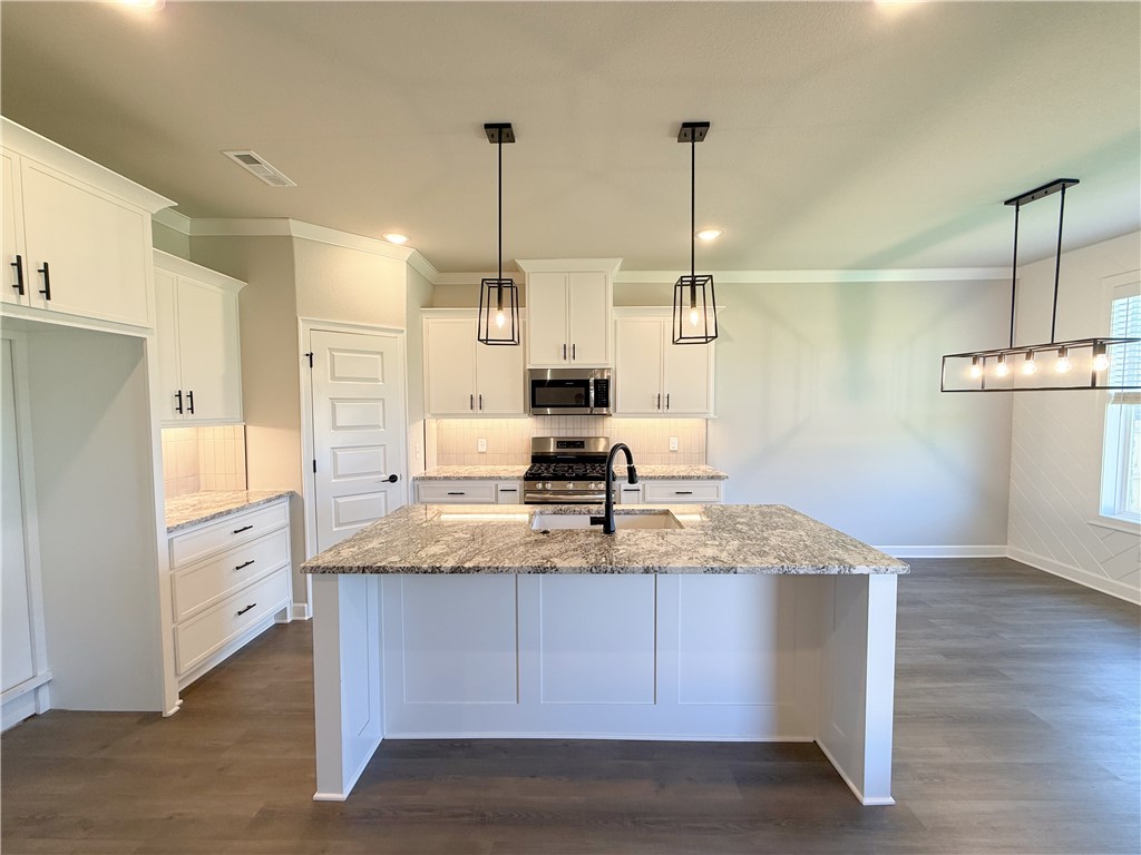 Yorktown Sub Ph 2 Pea Ridge - Residential Lease