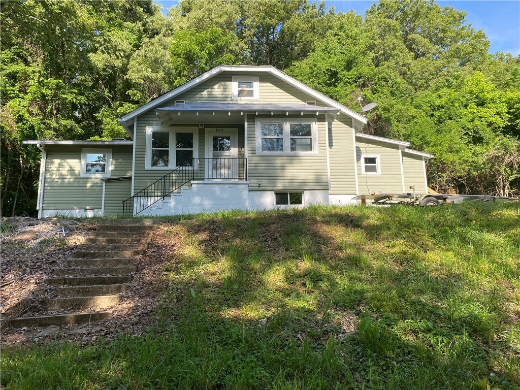 Harrison City - Residential