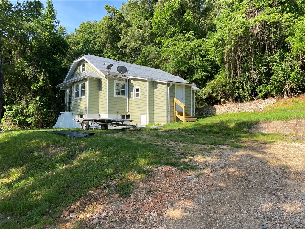 Harrison City - Residential