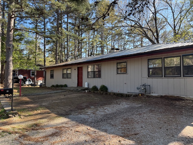 Riley & Armstrong - Residential