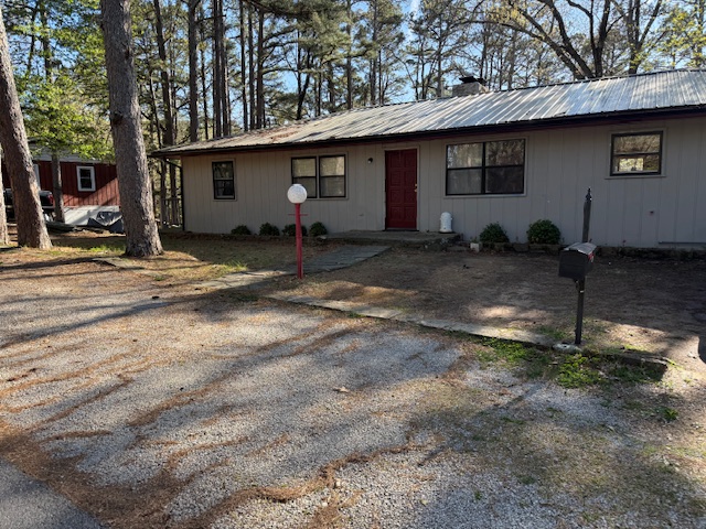 Riley & Armstrong - Residential