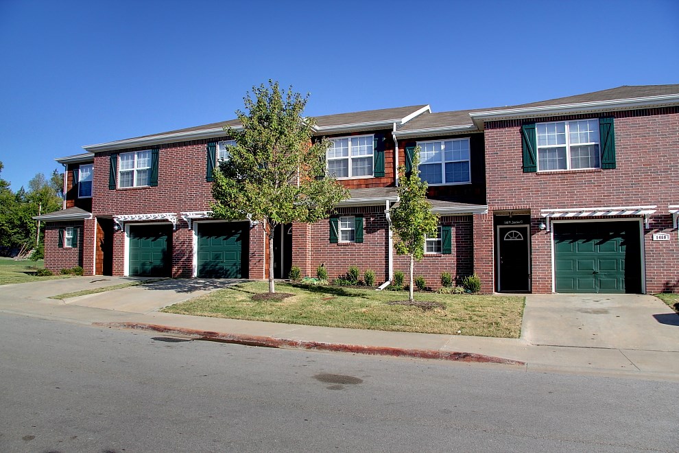 Junction Street Hpr - Residential Income