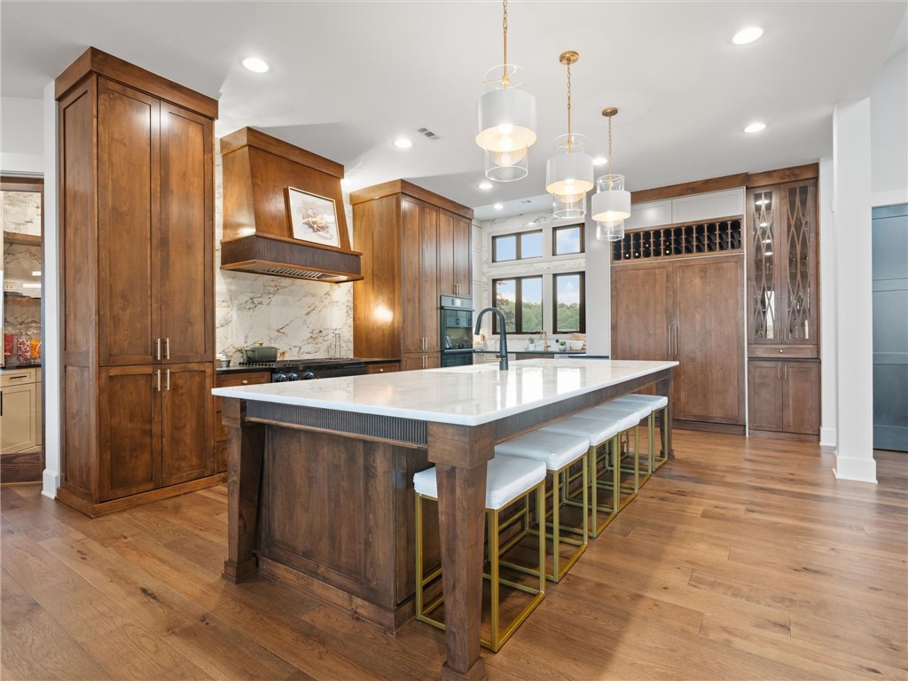 Estates of Lakeway - Residential