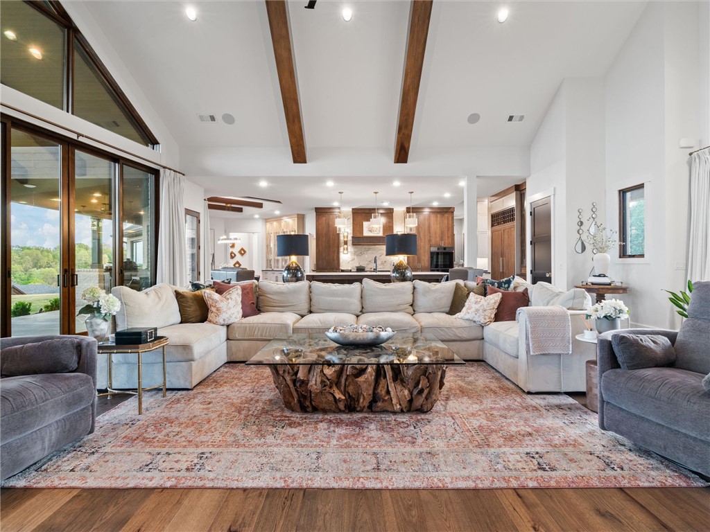 Estates of Lakeway - Residential