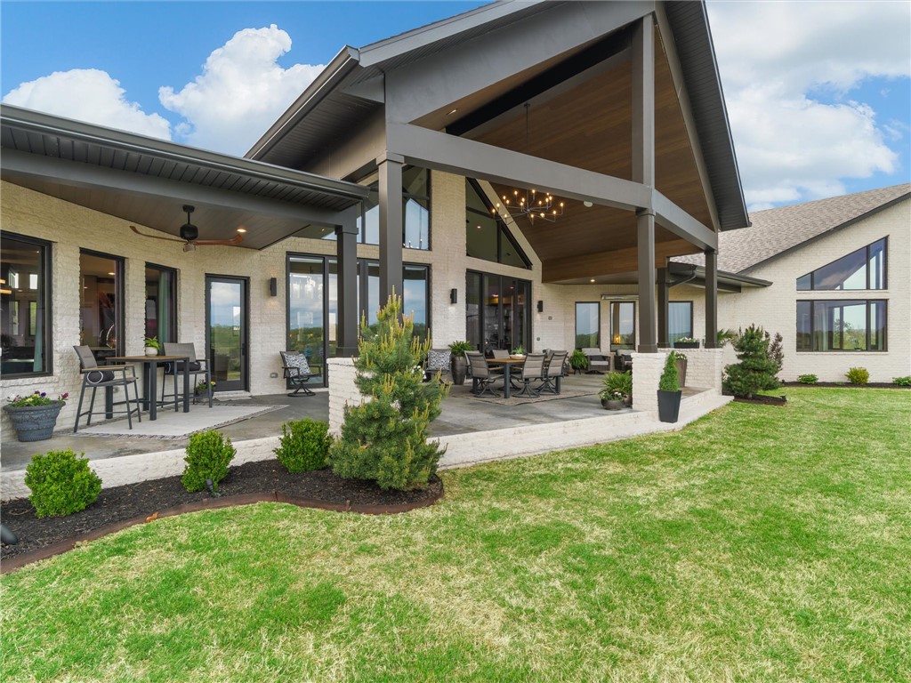 Estates of Lakeway - Residential