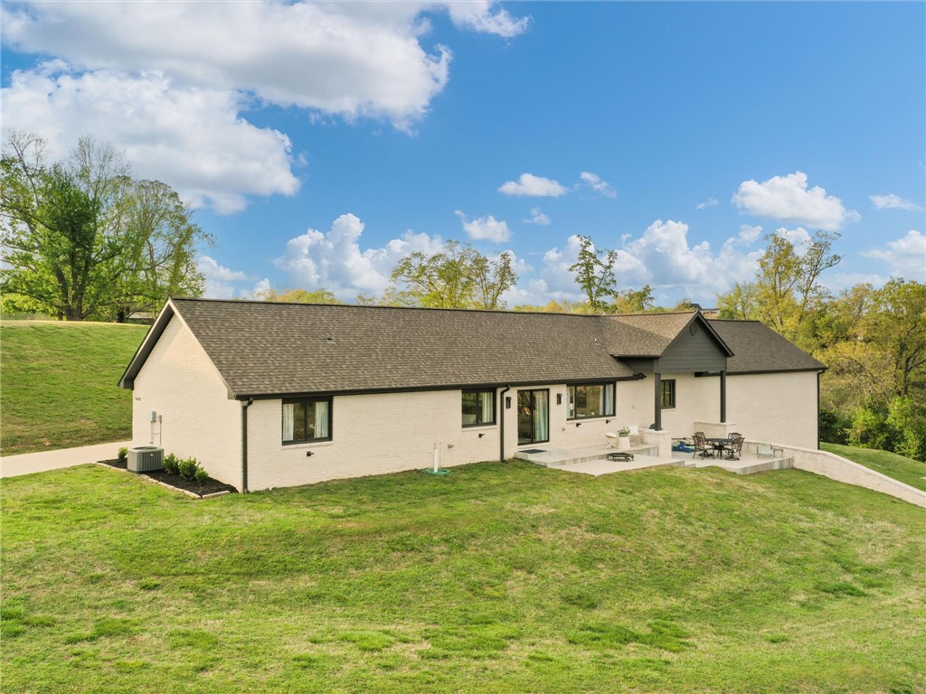 Estates of Lakeway - Residential