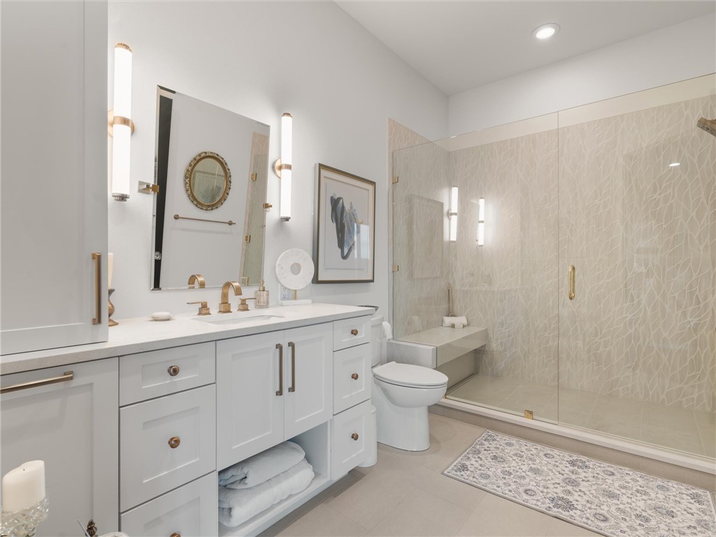 Estates of Lakeway - Residential