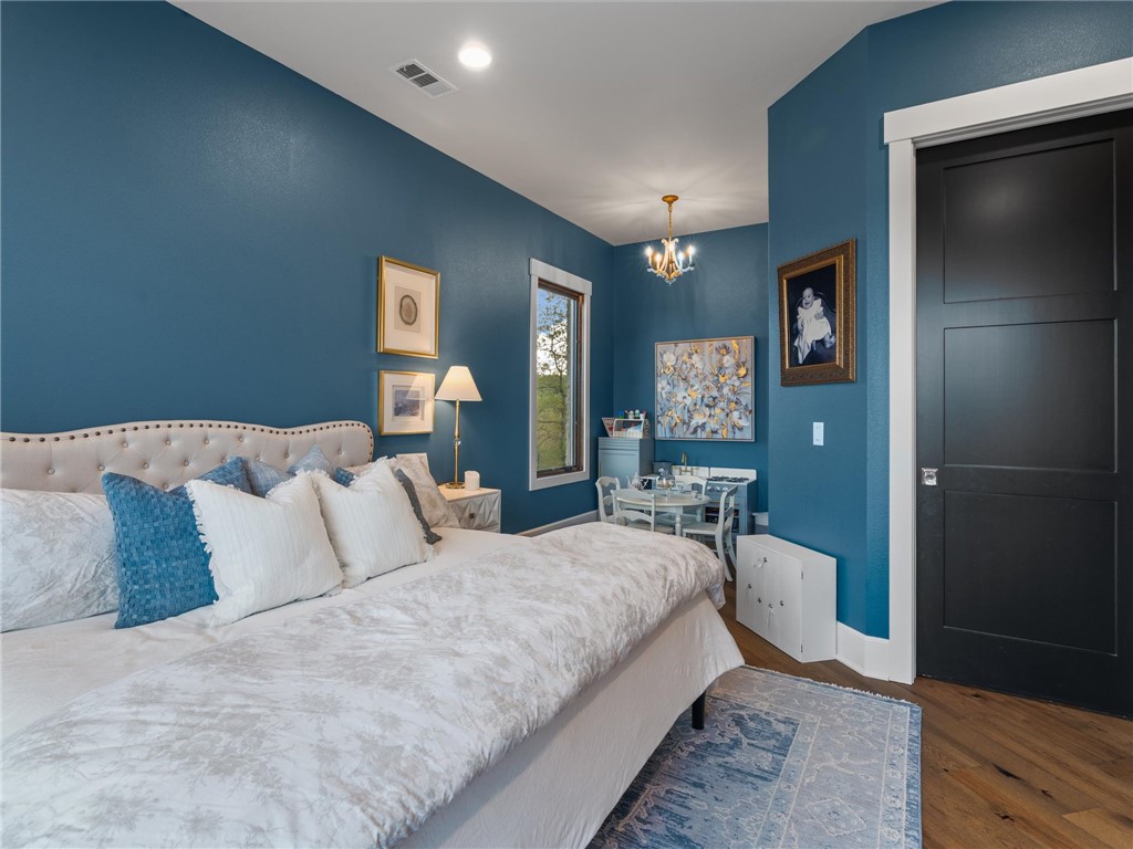 Estates of Lakeway - Residential