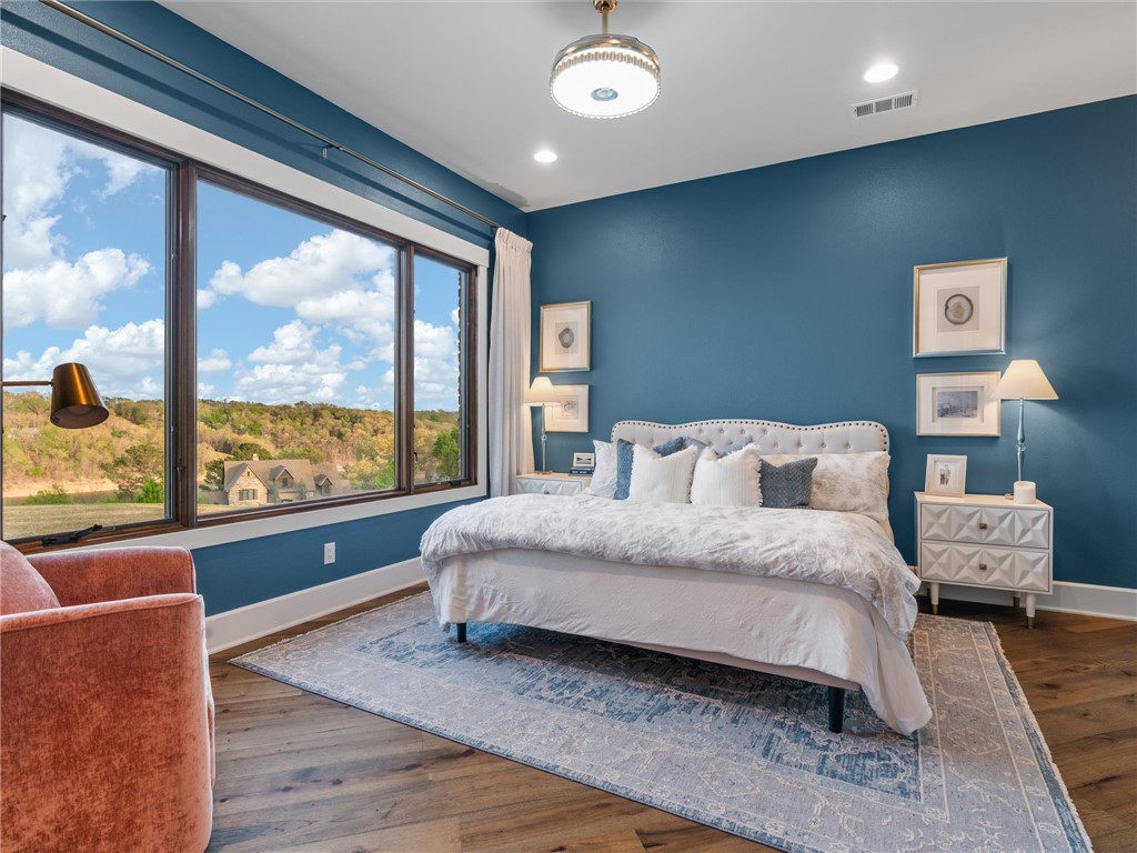 Estates of Lakeway - Residential